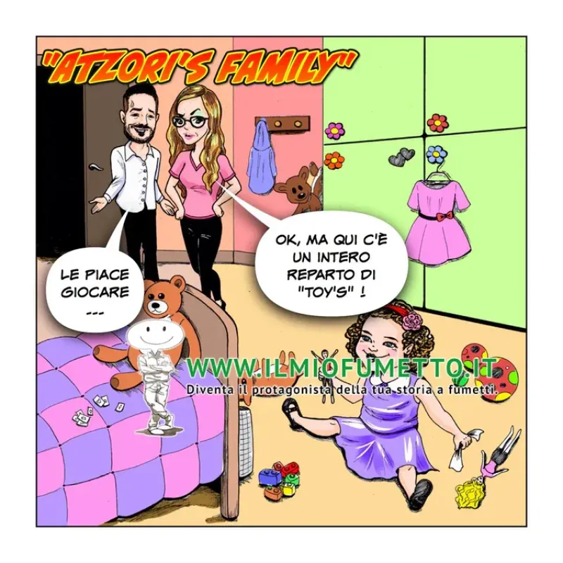 disegno mano libera Francesca 2