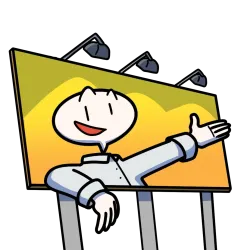 icon awarness