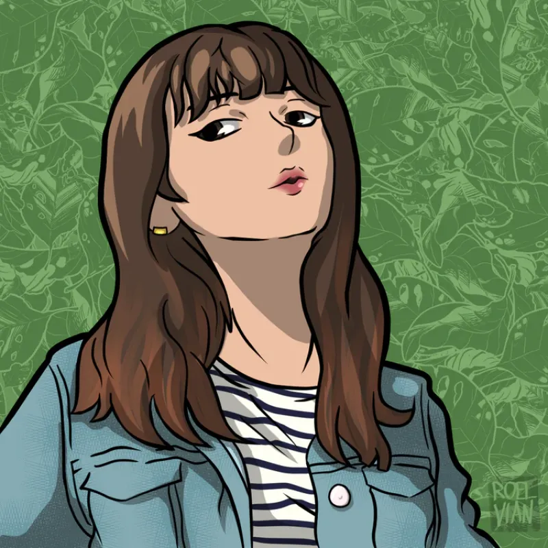 disegno mano libera gustavo 1