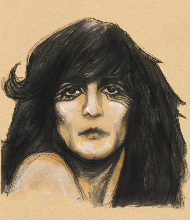 disegno mano libera fabrizio 3