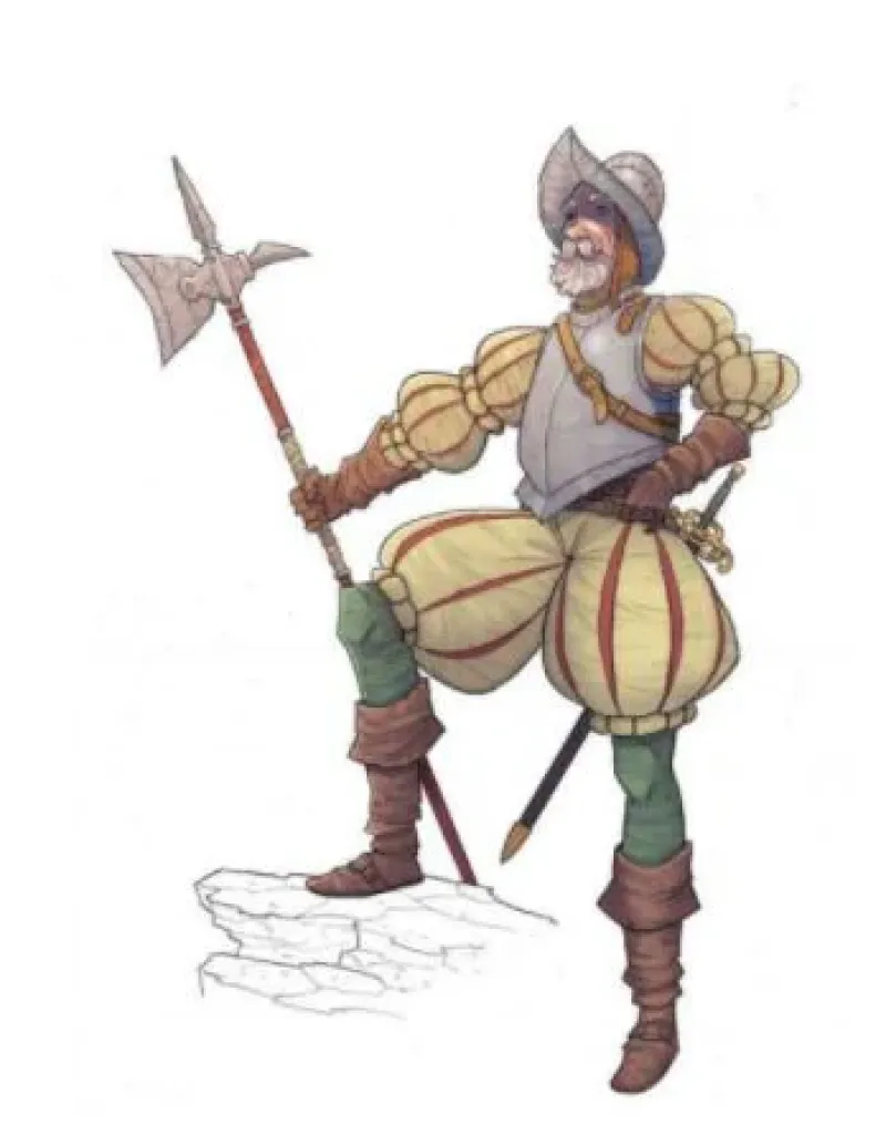 disegno mano libera axel 2