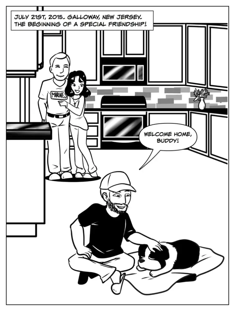 Banksy Shane ilmiofumetto.it sbarca in USA!First comics in english-american 2