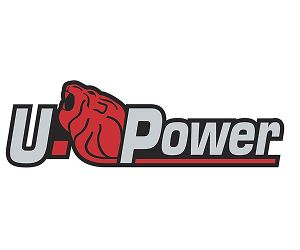 logo upower