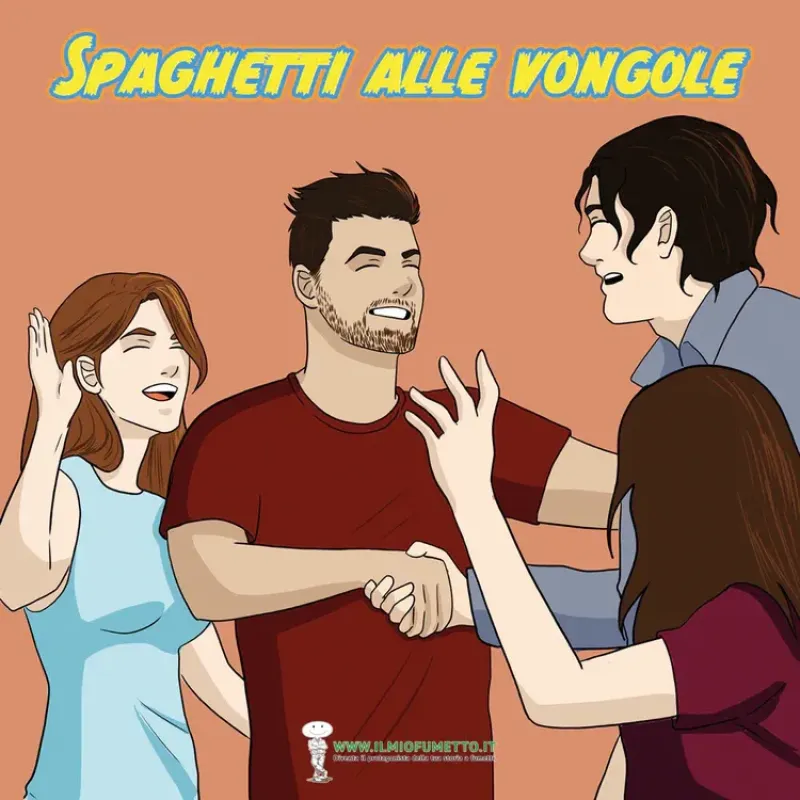 disegno mano libera Antonietta 3