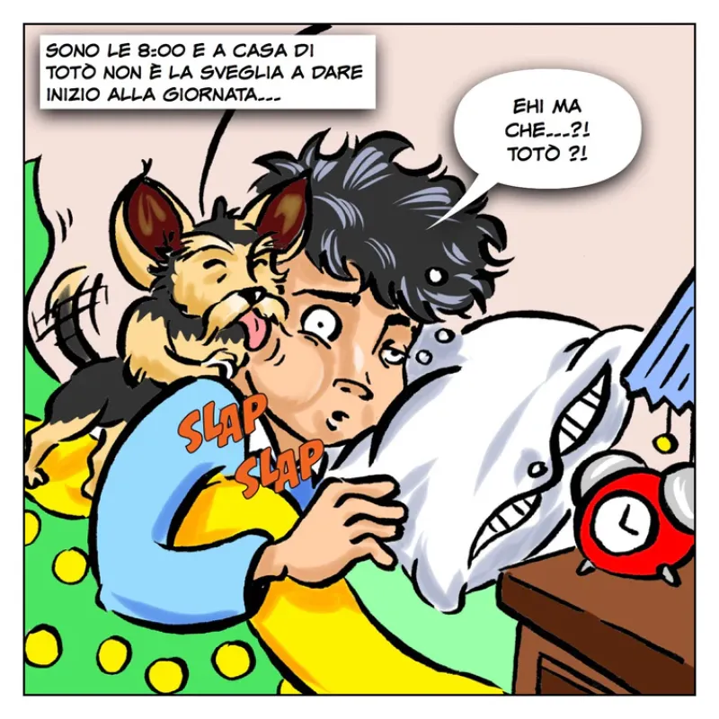 disegno mano libera marialuisa 3