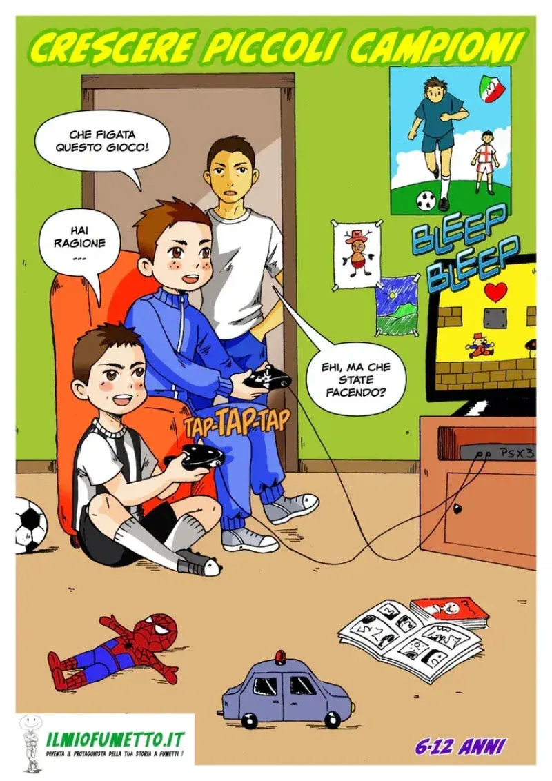 disegno mano libera Filomena 3