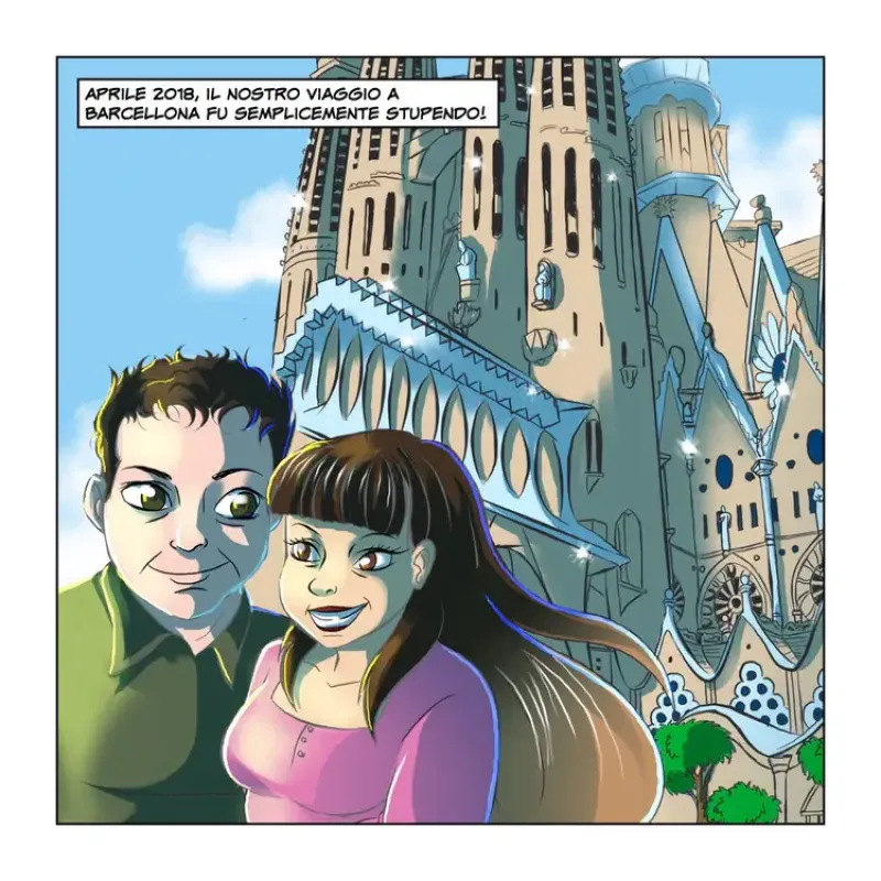 disegno mano libera samantha 3