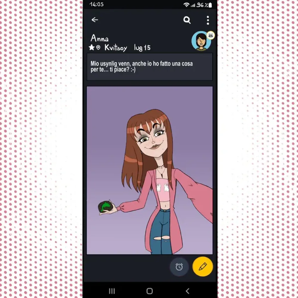 Ecco un regalo perfetto per il fidanzato 4