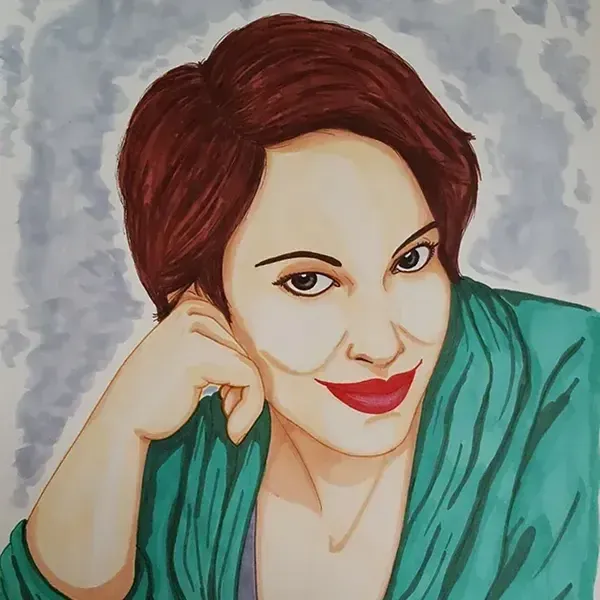 immagine profilo Francesca