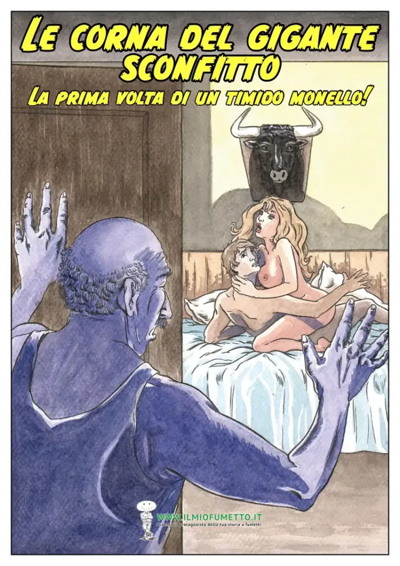 disegno mano libera micol 2
