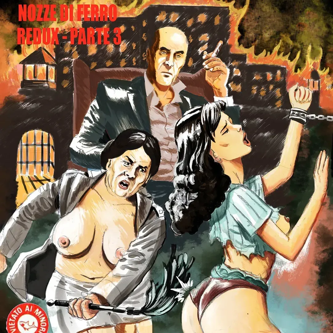 img fumetto erotico