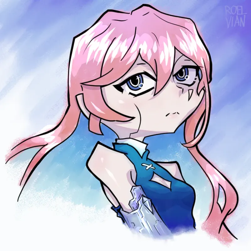 disegno mano libera gustavo 3