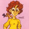 immagine profilo arianna