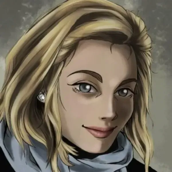 immagine profilo selenia