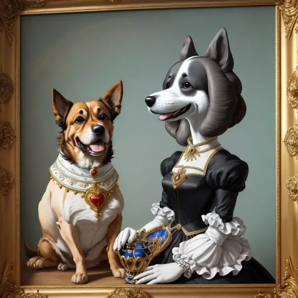 img animali personalizzati