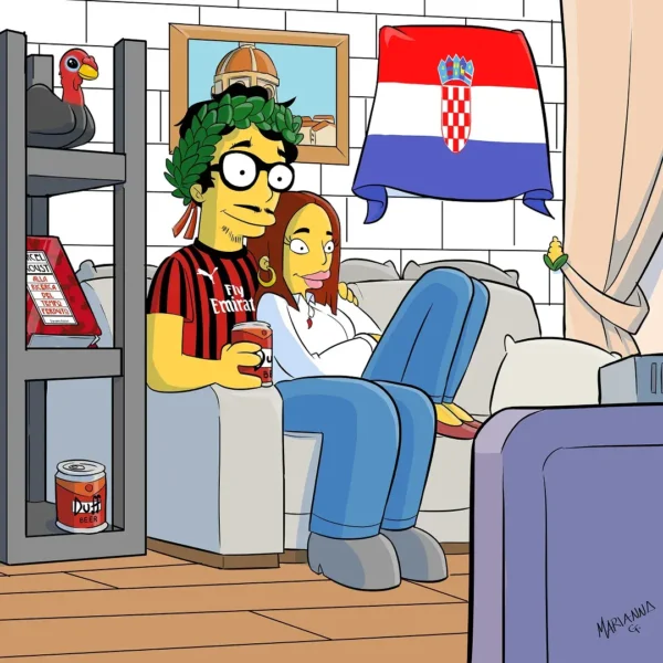 simpson 1pg complesso