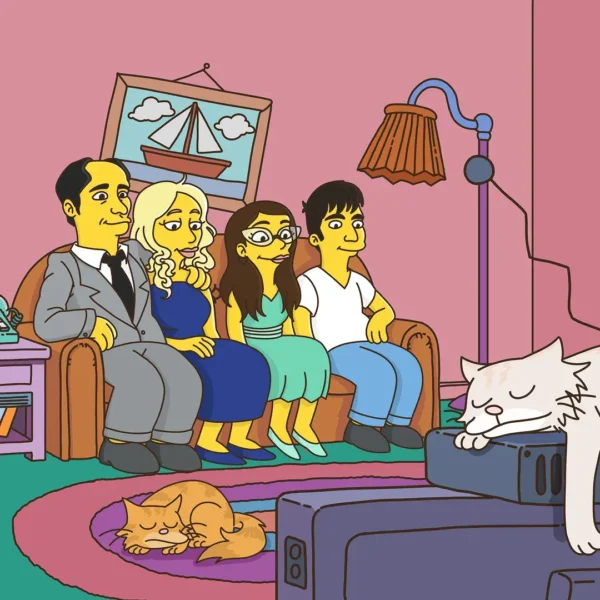 simpson 4pg semplice